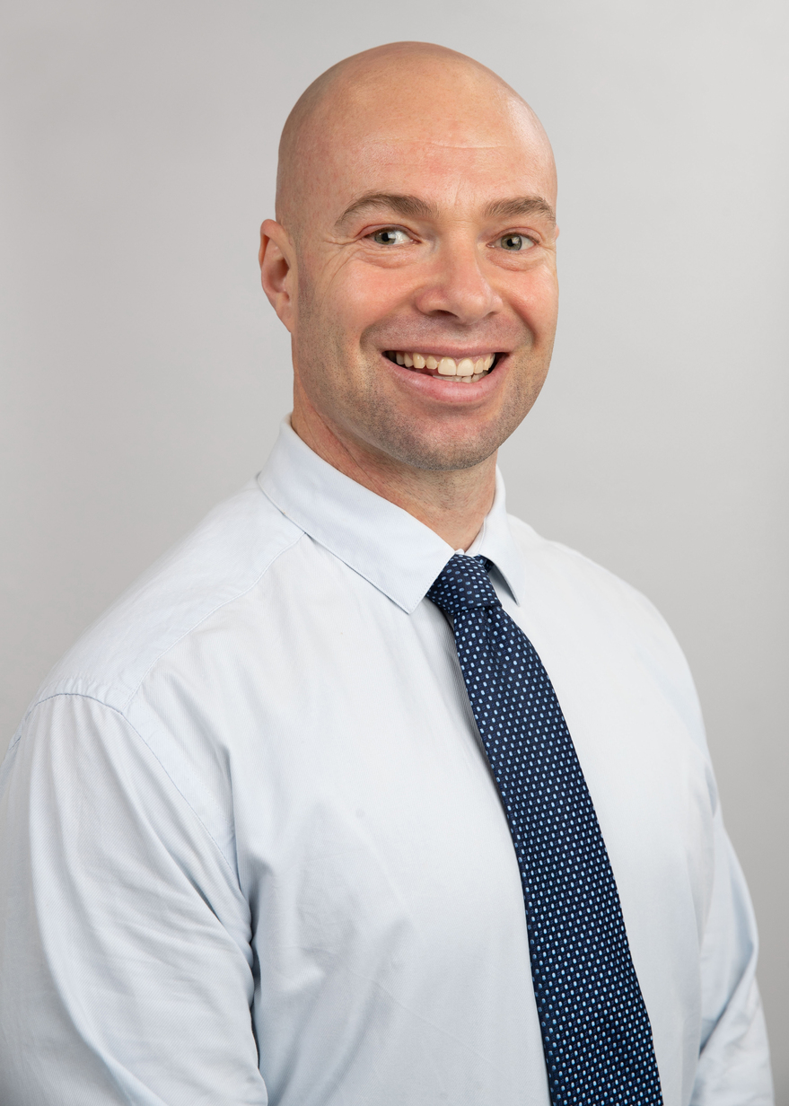 committee member profile
