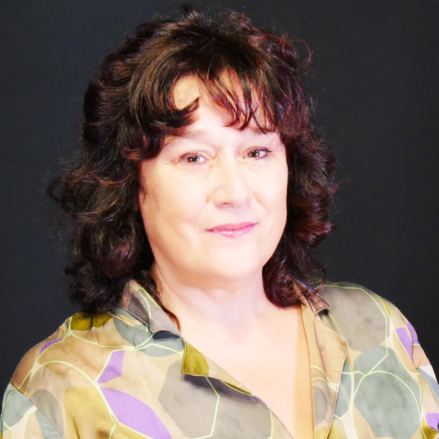committee member profile