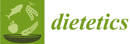 Dietetics