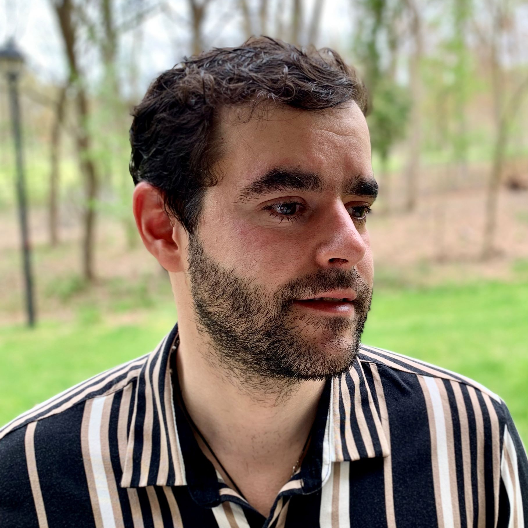 Dr. Pedro Cecílio