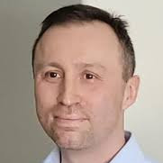 Prof. Uladzimir Karniychuk