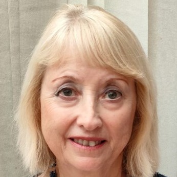 Prof. Sara Louise Cosby
