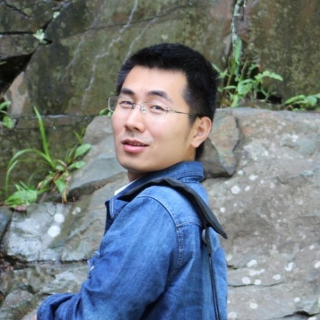Dr. Qibin Geng