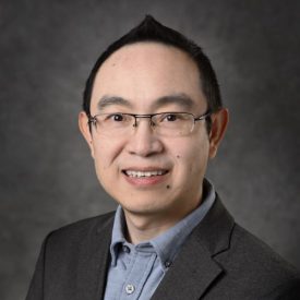 Prof. Ping Wang