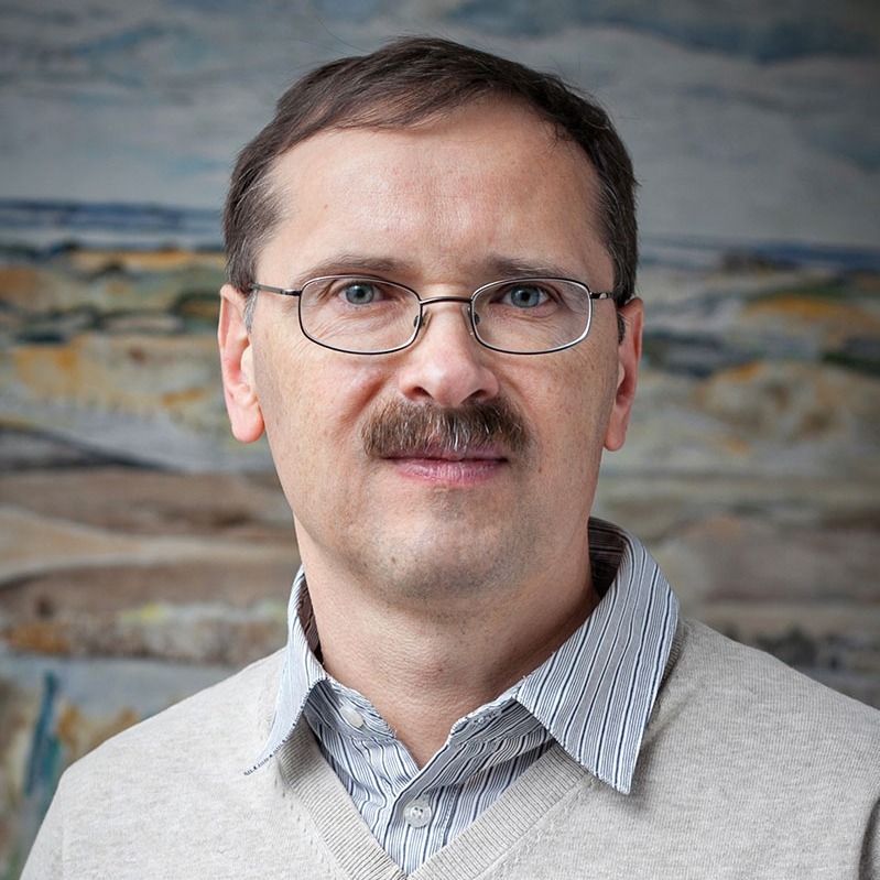 Prof. Alexander Zakhartchouk