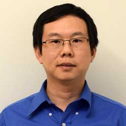 Prof. Xinyuan Chen
