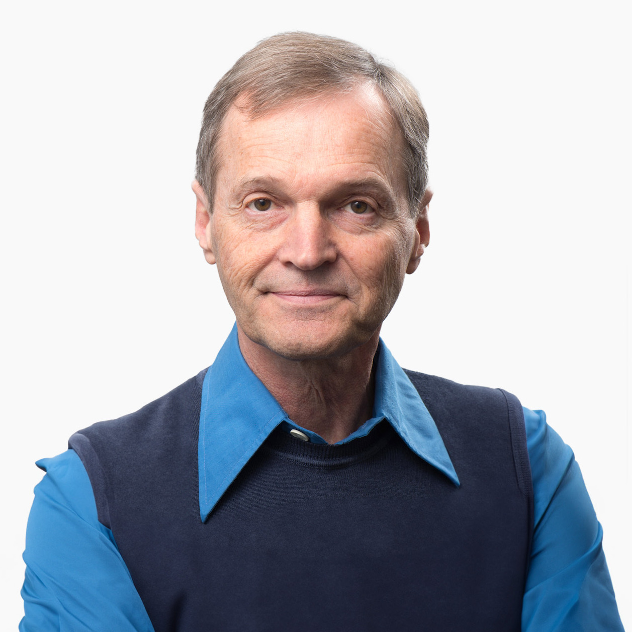 Prof. Dr. med. Daniel Speiser