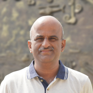 Prof. Jagadeesh Bayry