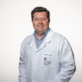 Prof. Paulo Bettencourt
