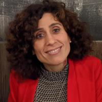 Prof. Claudia Maria Trombetta