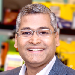 Dr. Surojit Sarkar