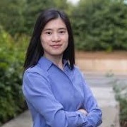 Dr. Carol Leung