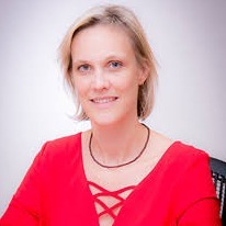 Dr. Julie Decock