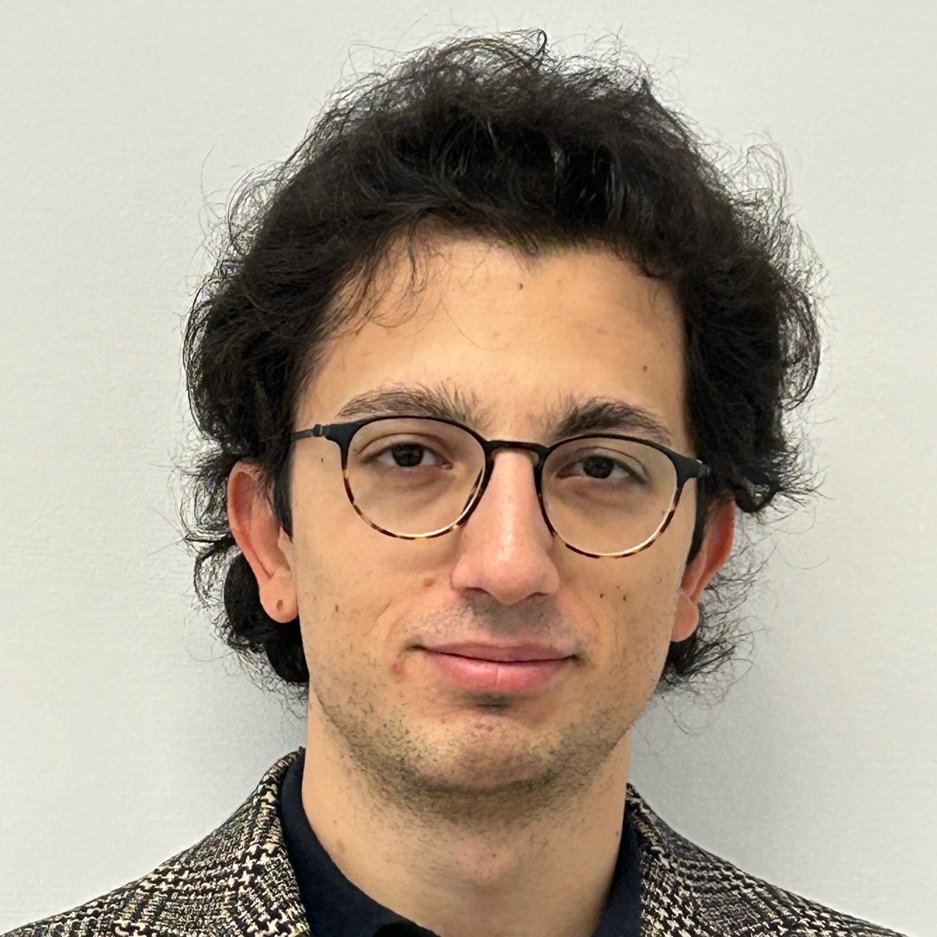 Dr. Antonio Di Lorenzo