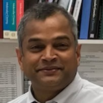 Dr. Kishore Alugupalli