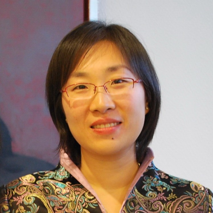Dr. Fang Xu