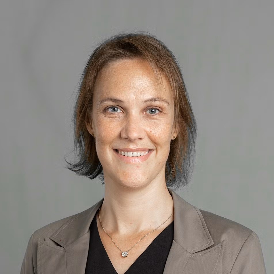 Dr. Julie Decock