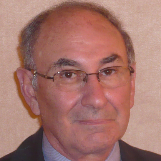 Prof. Dr. Samuel Menahem