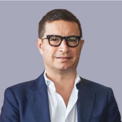 Prof. Dr. Gianrico Spagnuolo