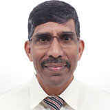 Dr. Basavana Goudra