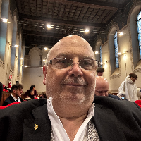 Dr. Baudolino Mussa