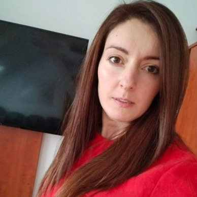 Dr. Aleksandra Szylińska
