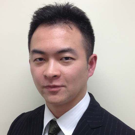 Dr. Teruhiko Imamura