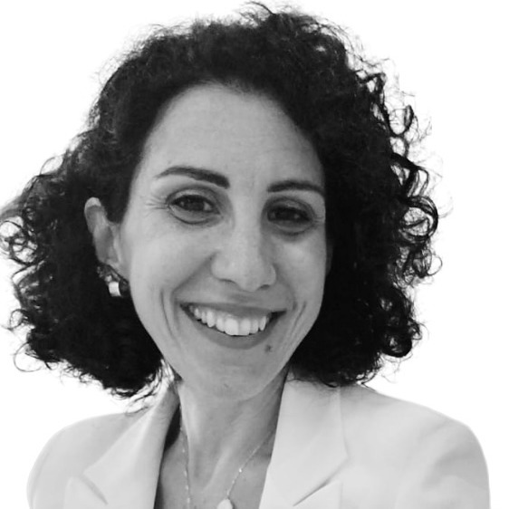 Dr. Graziella Di Grezia