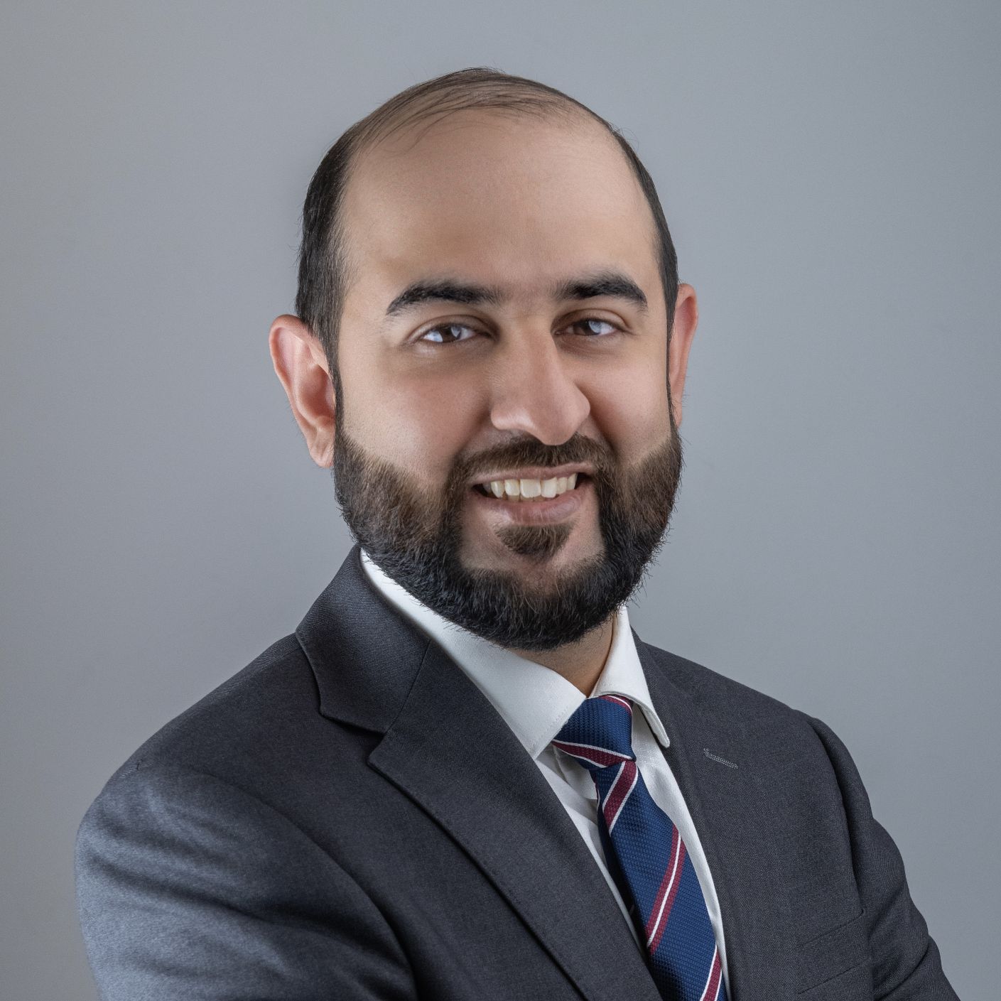 Dr. Kadhim Taqi