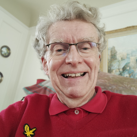 Dr. David Roberts