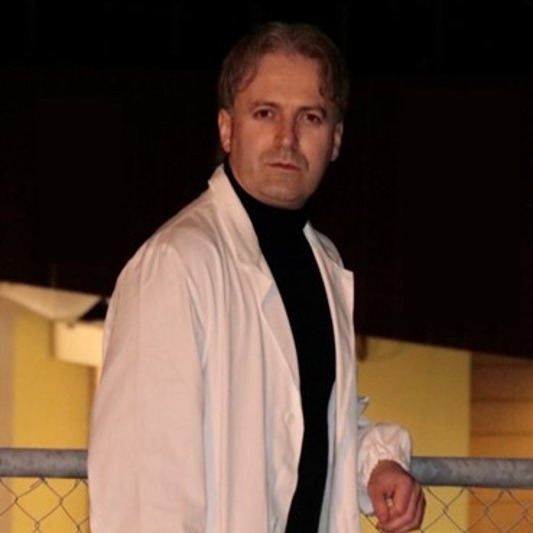 Prof. Dr. Luca Roncati