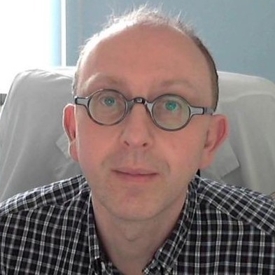 Prof. Dr. Emmanuel Andrès