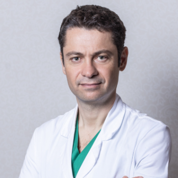 Dr. Nicola Cosentino