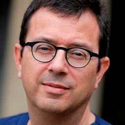Prof. Dr. Marc B. Sabbe