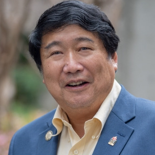 Prof. Dr. Nathan D. Wong