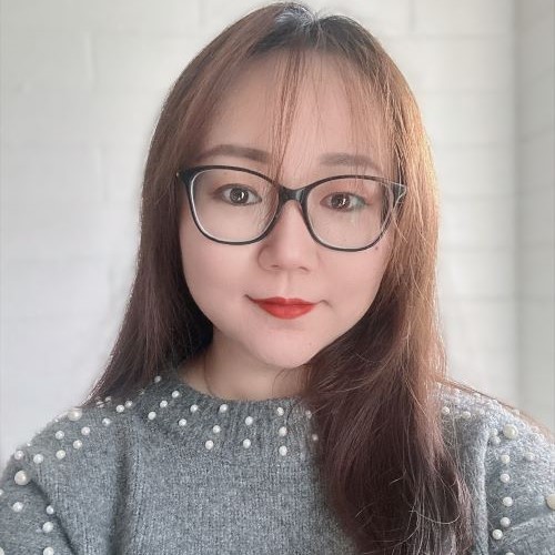 Dr. Wenying Lu