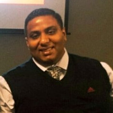 Dr. Mathew Suji Eapen