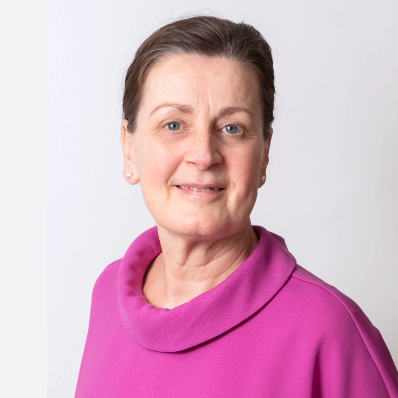 Prof. Dr. Ann Dorthe Zwisler