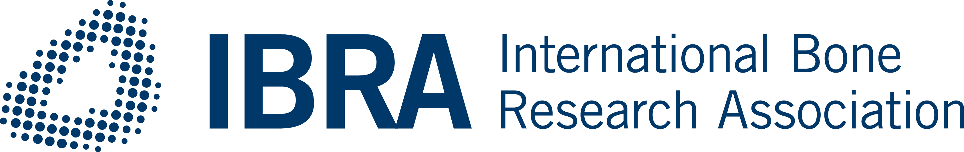 IBRA—The International Bone Research Association