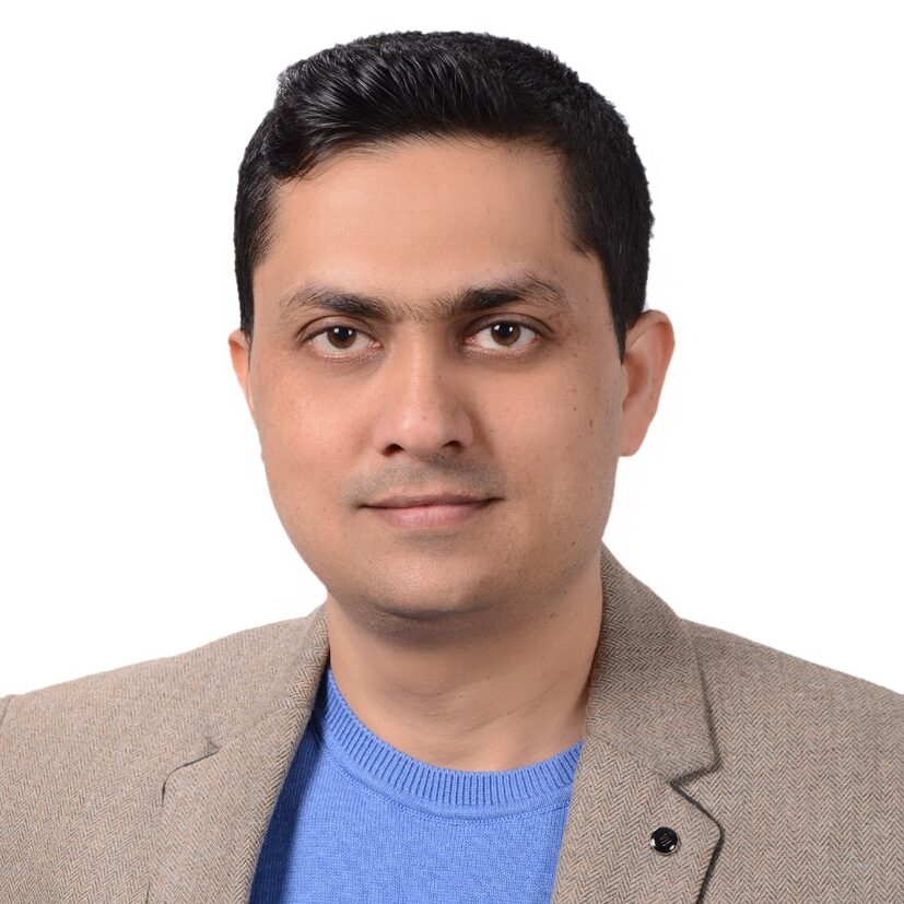 Dr. Mohd. Kamran Khan