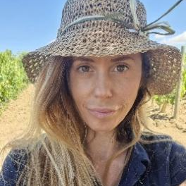 Dr. Eleonora Cataldo