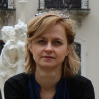Dr. Agnieszka Hanaka