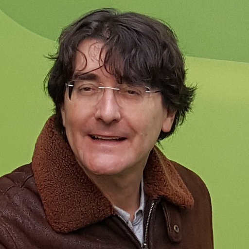 Prof. Dr. Santiago Pereira-Lorenzo