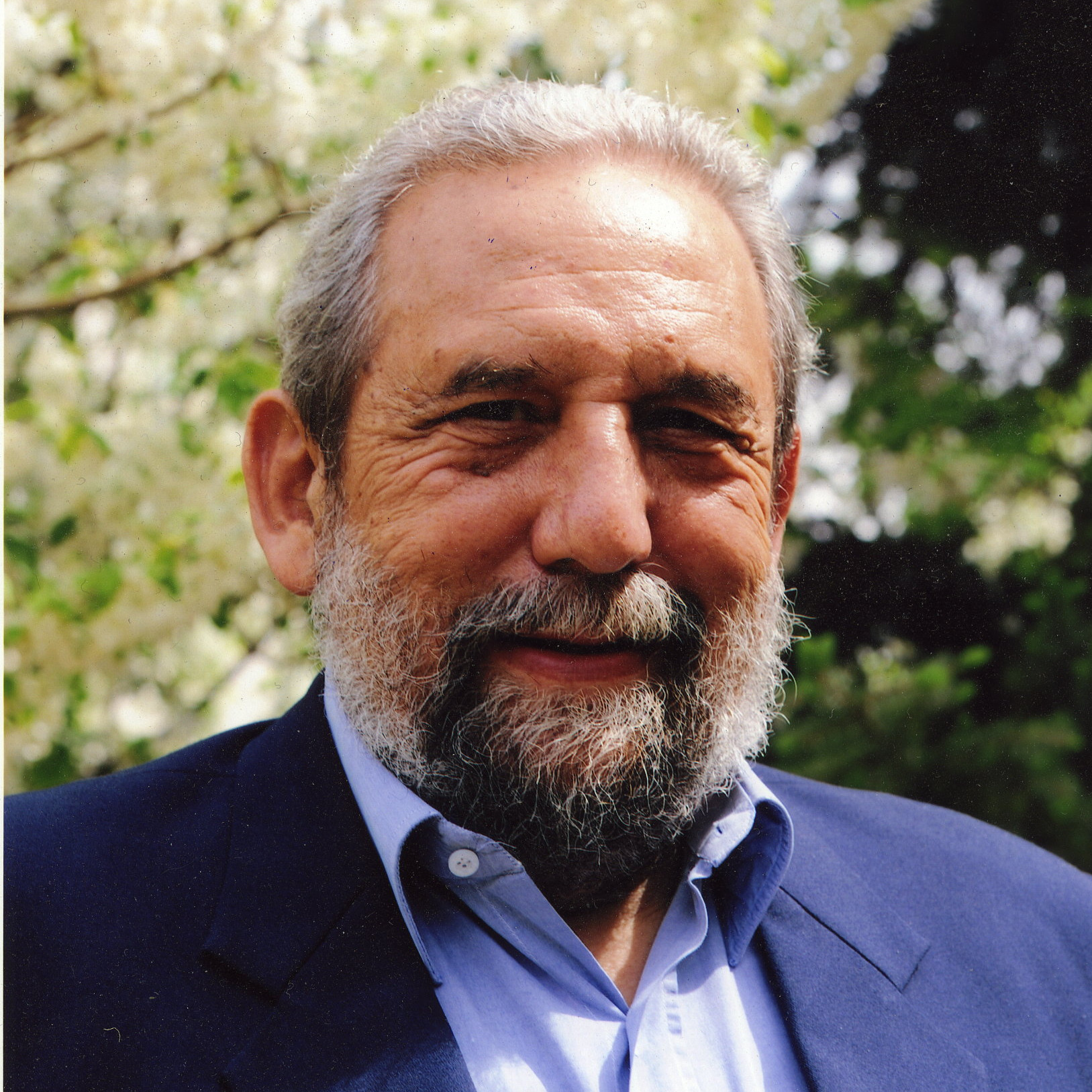 Prof. Dr. Luís Santos Pereira