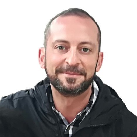 Dr. Alfonso Albacete