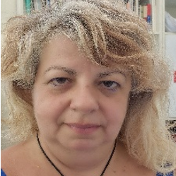 Dr. Maria Roulia