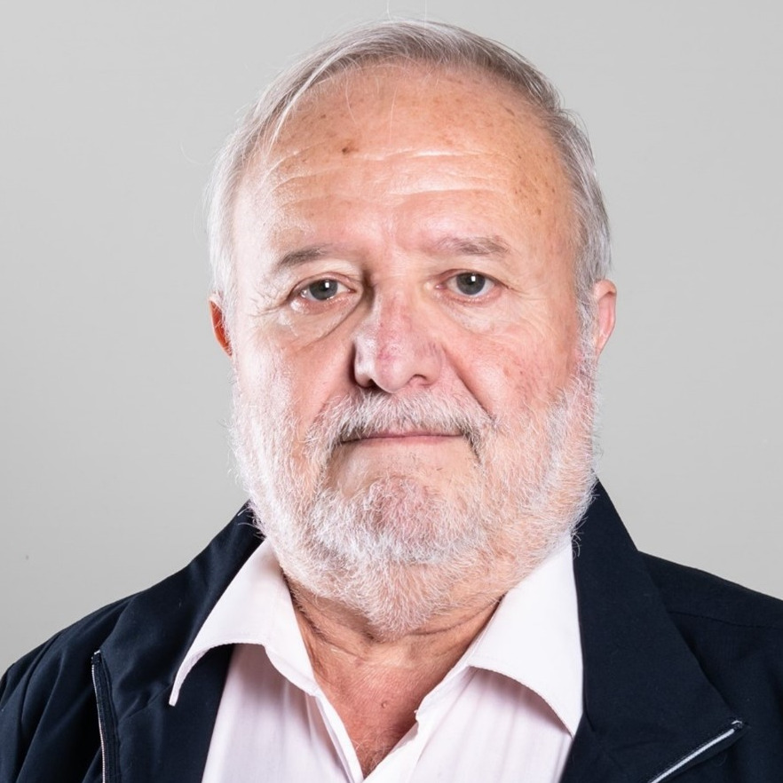 Prof. Dr. Oscar Vicente