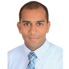 Dr. Ahmed Kayad
