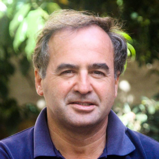 Prof. Dr. Mario Cunha