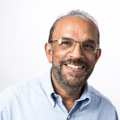 Prof. Dr. Upendra Singh
